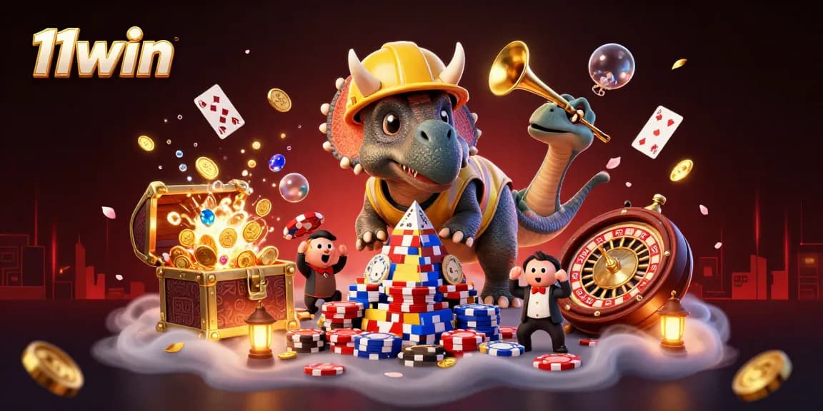 The Advanced 11win Playbook for Experienced Gamblers in 2026