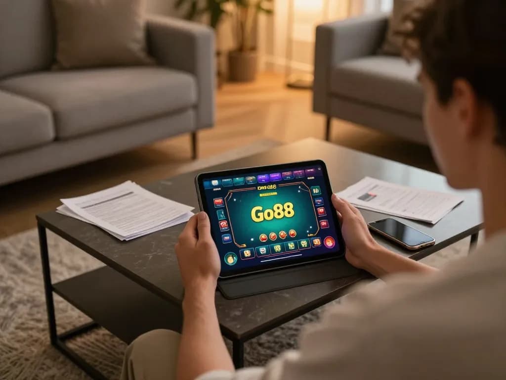 Winning Strategies for Go88: Master Online Gambling in 2026