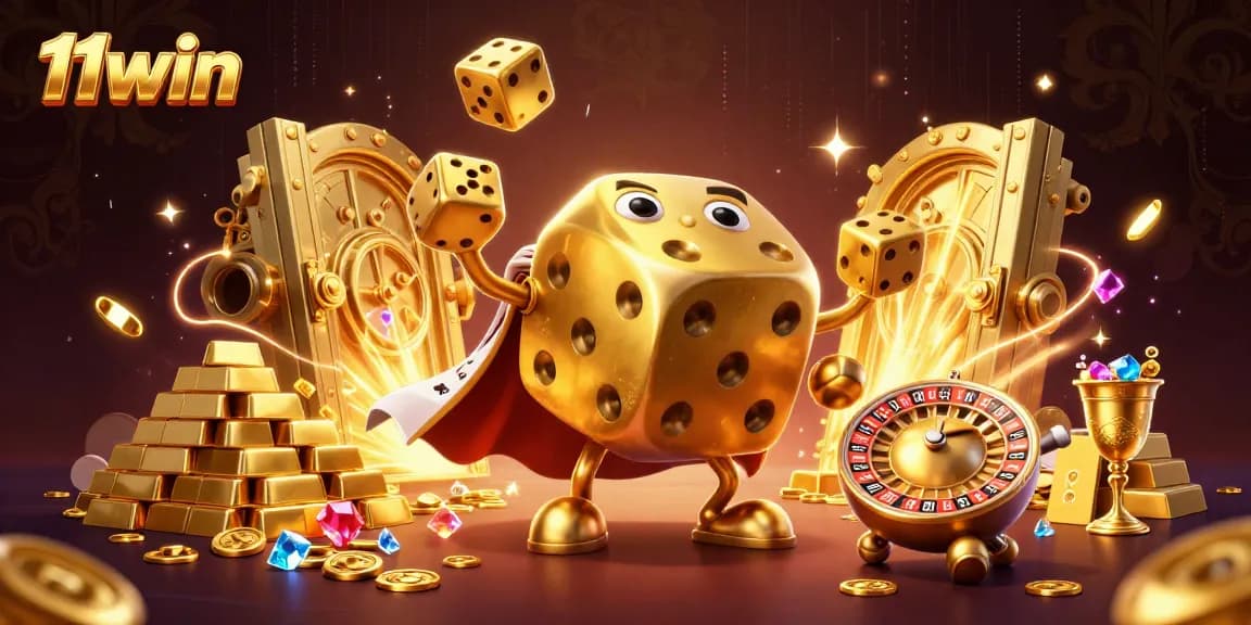 11win 2026 Update: Everything That Changed for Gamblers' Winning Strategies