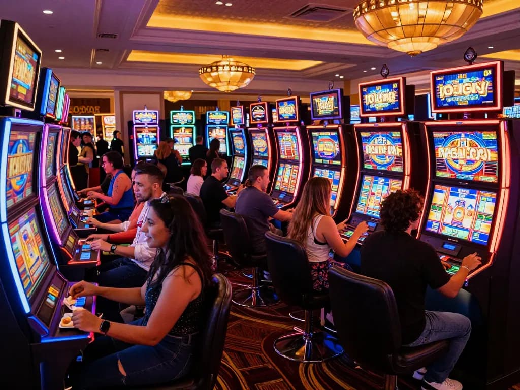 Hitclub Strategies in 2026: Mastering Slot Games for Big Wins