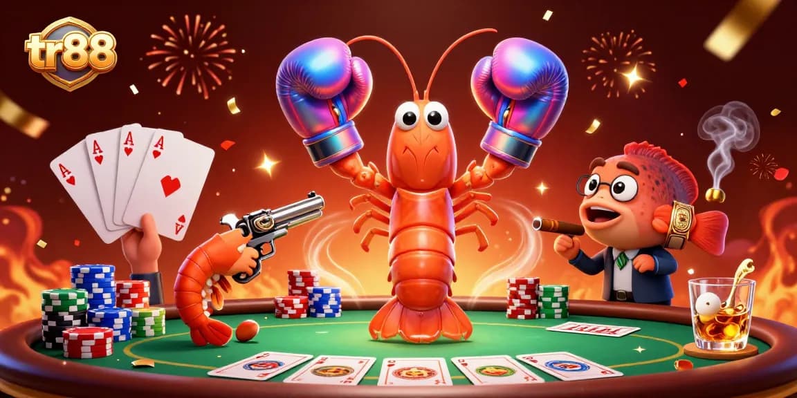 tr88 Reviewed: A Comprehensive 2026 Breakdown of Online Casino Experiences