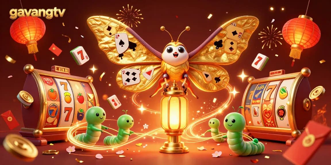 Behind the Scenes of gavangtv: How It Really Works for Gamblers in 2026