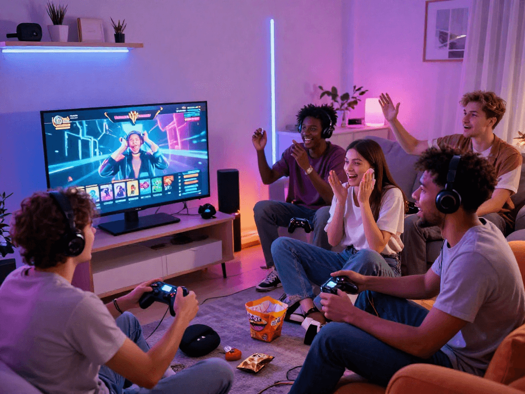 Online Sex Games: What NOT to Do (Learn from Others)