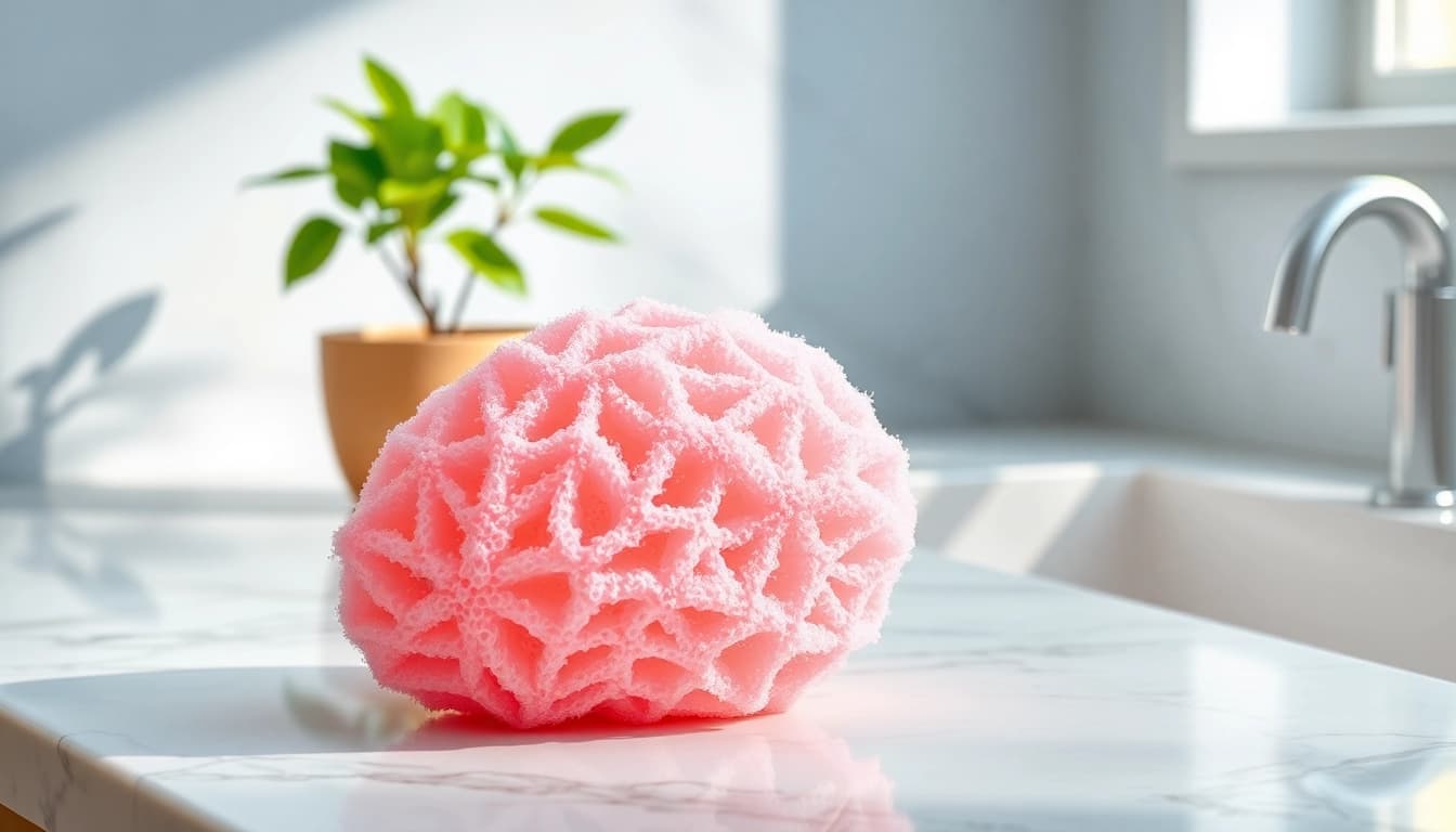Check out the best silicone loofah designed for optimal cleaning and skincare rituals.