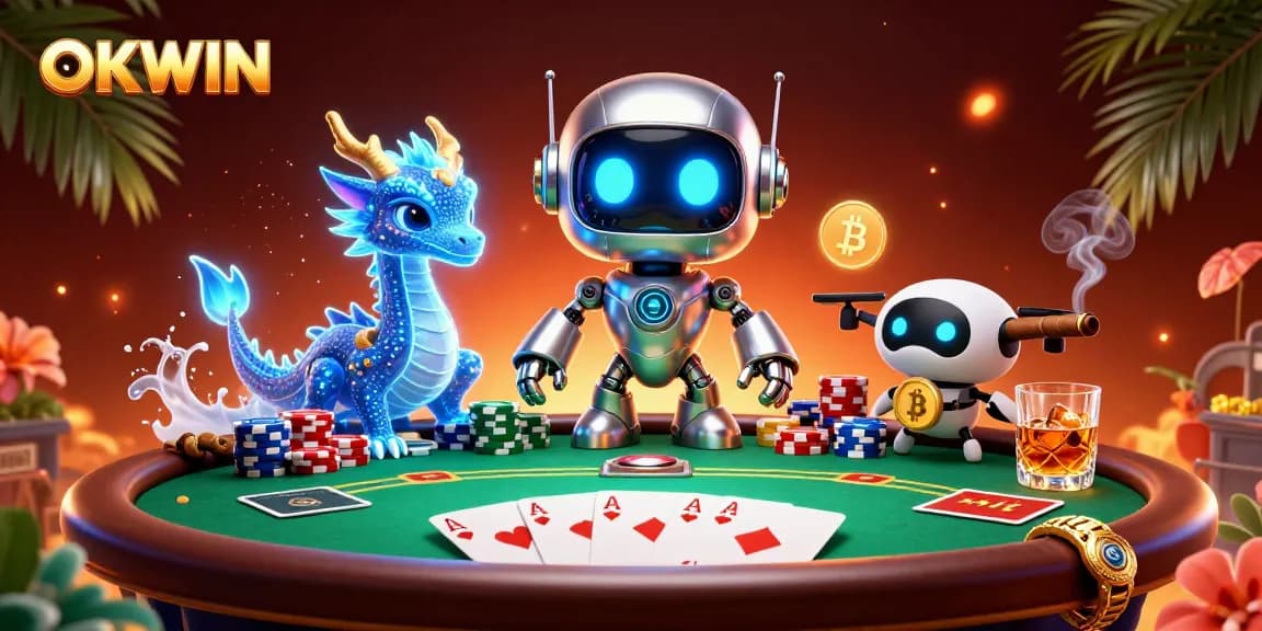 The Expert OKWIN Playbook: Strategic Tactics for Winning in Online Poker 2026