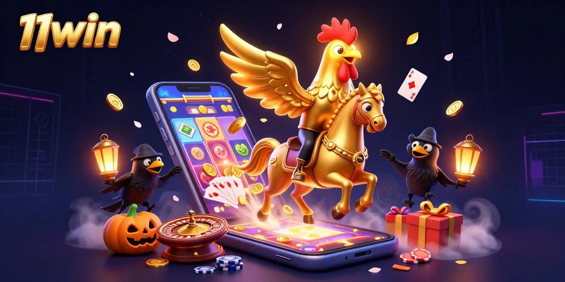 Will 11win Still Be Relevant in 2027? Winning Strategies for Gamblers in 2026