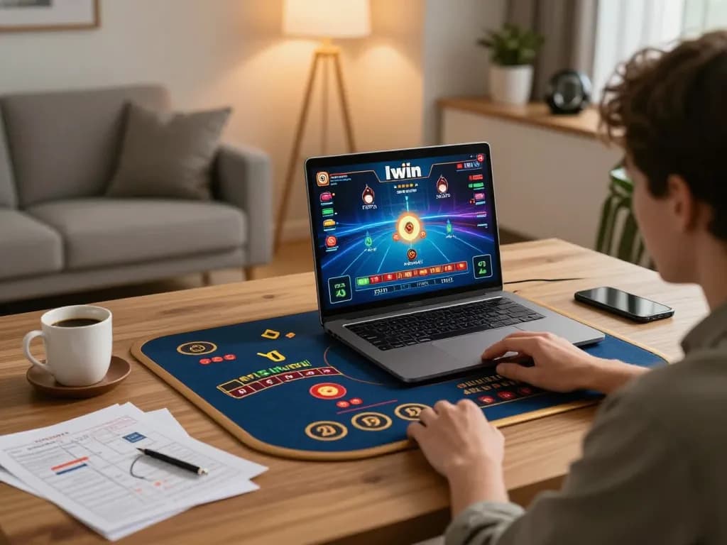 Winning Strategies for Iwin Online Casino: Master Your Bankroll and Increase Odds in 2026