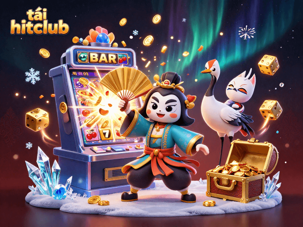 How to Get the Most Out of tải hitclub in 2026 for Winning Strategies