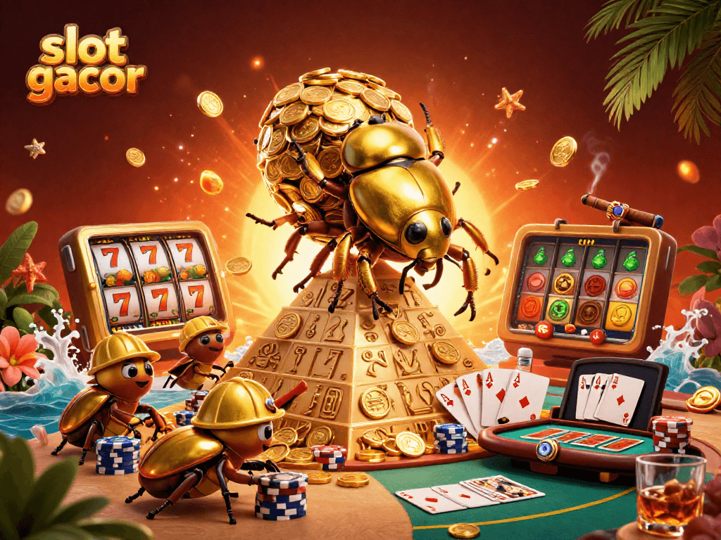 9 Essential Slot Gacor Tools for Gamblers Seeking Winning Strategies in 2026