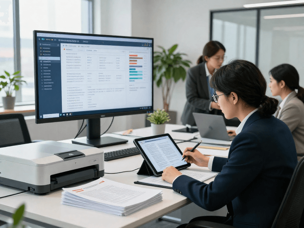 Document Fraud Detection Quick Reference: Effective Strategies and Insights for 2026