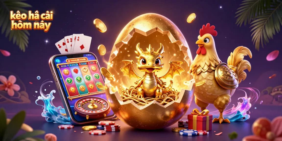 Consistent kèo nhà cái hôm nay Results: The Method Behind Winning Strategies for Bettors in 2026