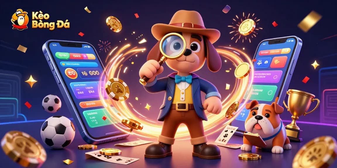 What Happens When You Ignore Kèo Bóng Đá Best Practices for Winning Strategies in 2026?