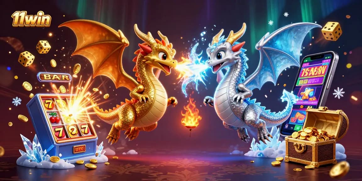 11 Key 11win Factors That Matter Most for Strategic Gambling Success in 2026