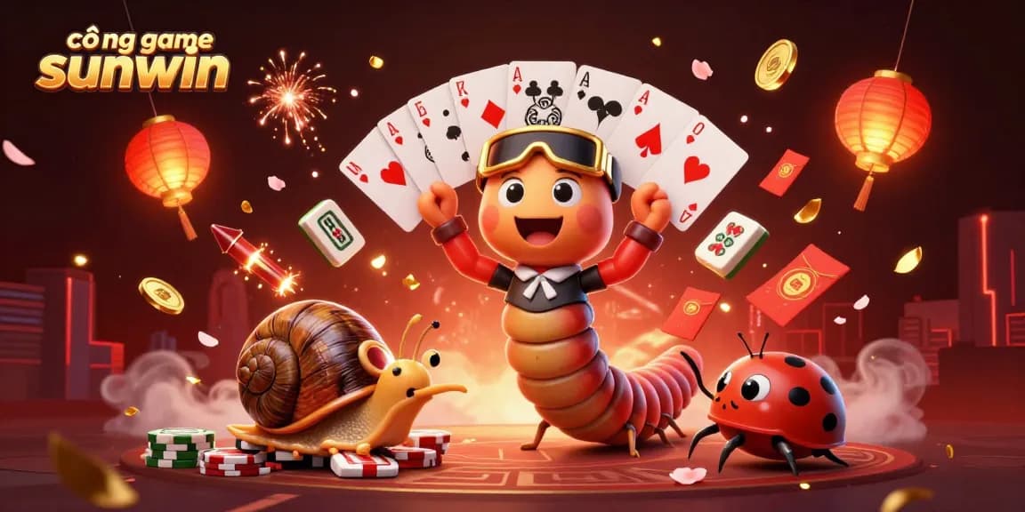 What Pros Know About cổng game sunwin That You Don't for 2026 Winning Strategies