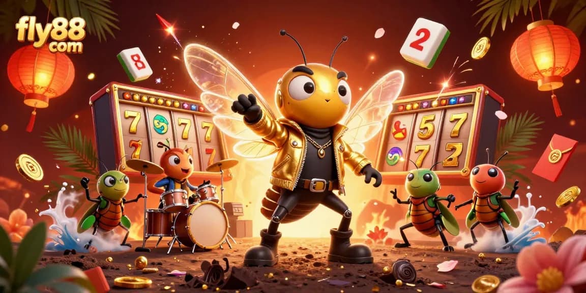 What Pros Know About fly88 com Slots That You Don't for Winning Strategies in 2026