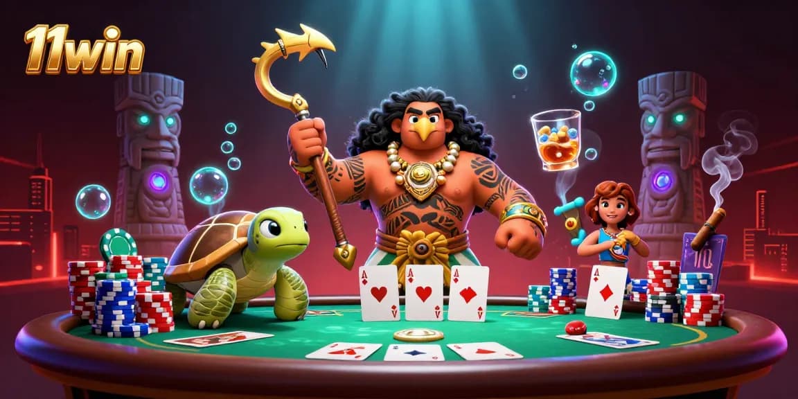What Makes 11win Stand Out from the Competition in 2026 for Gamblers?