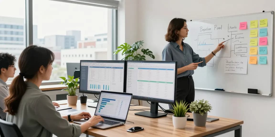 Expert Guide: Choosing the Right Shopware Agency for E-commerce Success in 2026