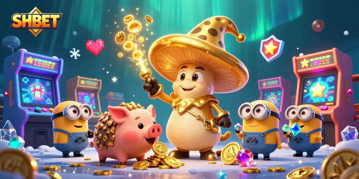 10 SHBET Trends Shaping Online Casino Experiences This Year for Winning Strategies
