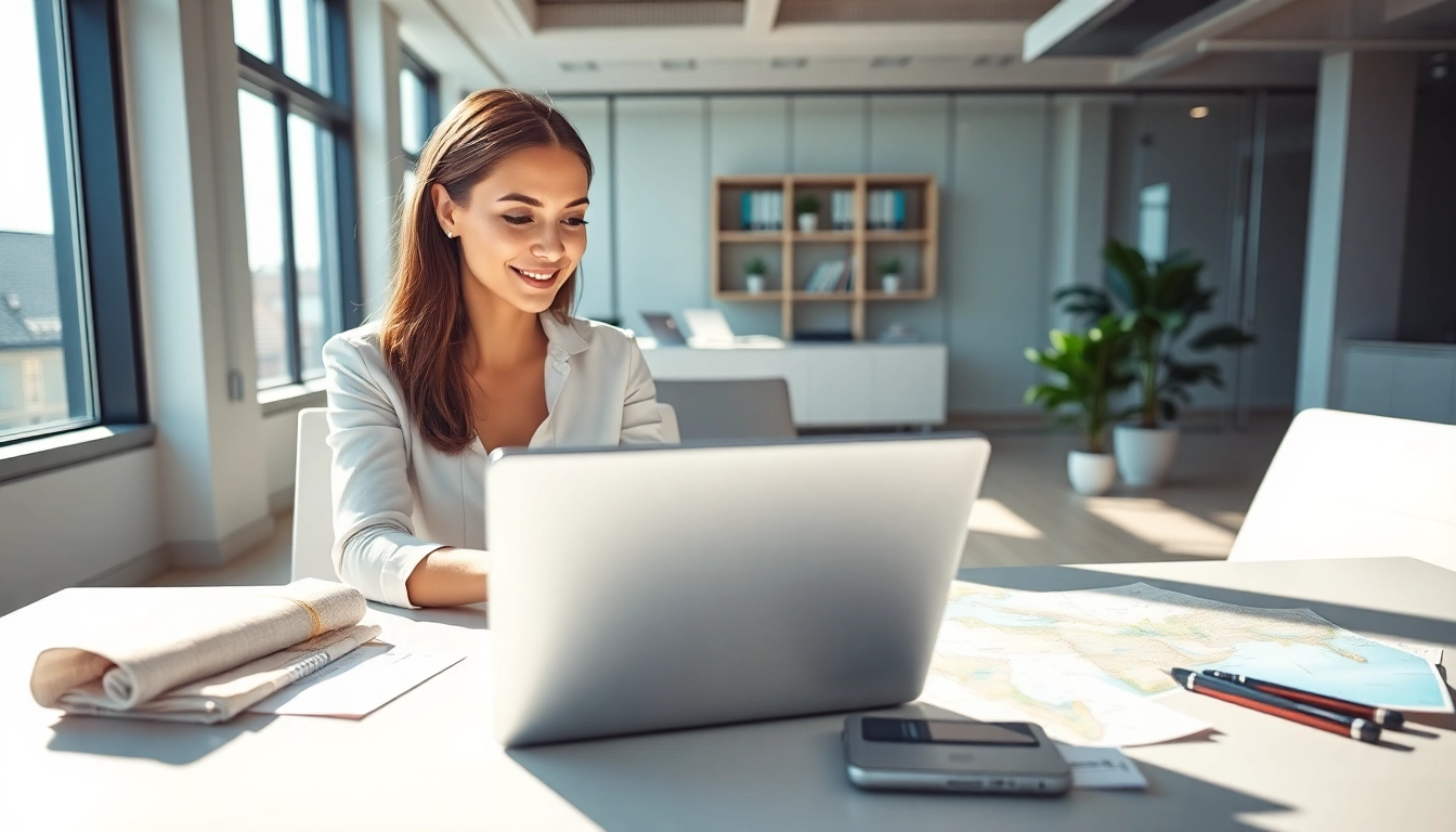 Streamlining Your uk eta Online Application for Efficient Travel Planning