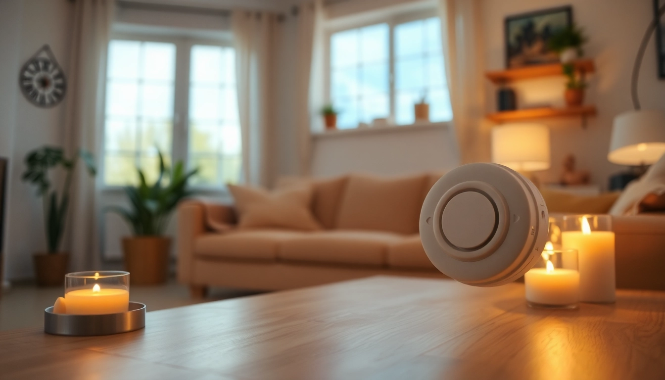 Understanding Carbon Monoxide Detector Beeping: Causes and Solutions