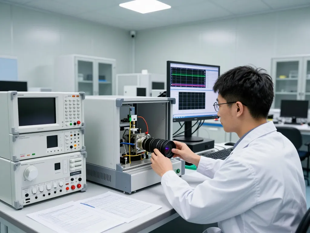 Expert VSWR Measurement: 5 Essential Techniques for 2026 Compliance