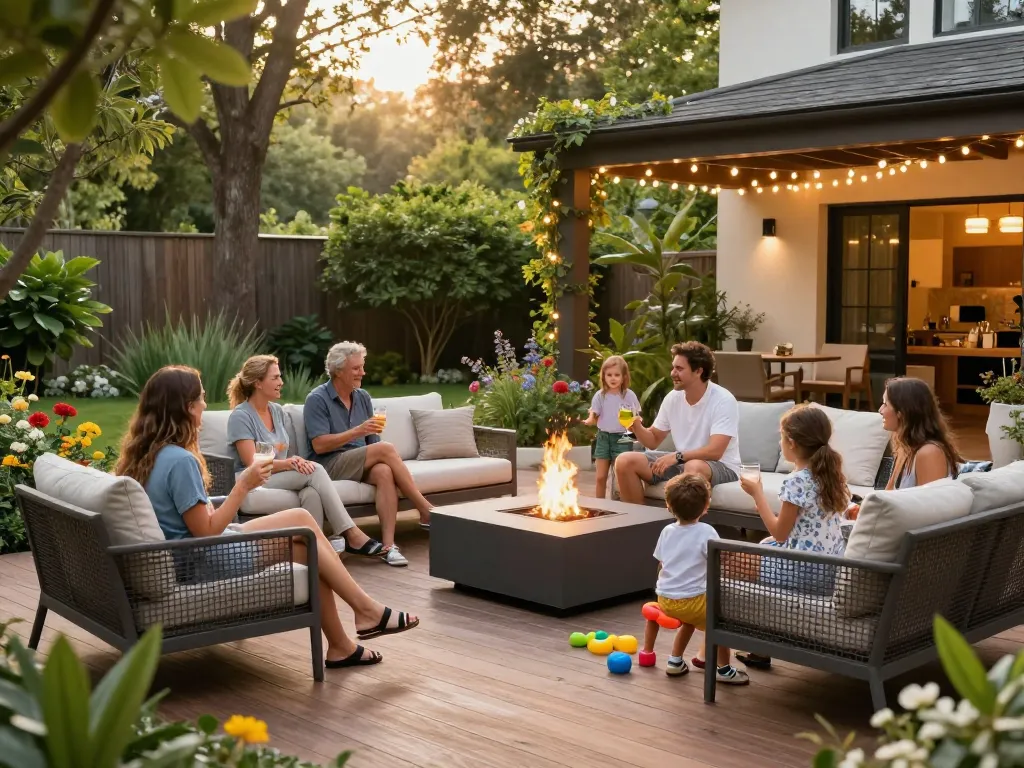 Advanced Outdoor Living Configurator for 2026: Design Your Perfect Backyard Oasis