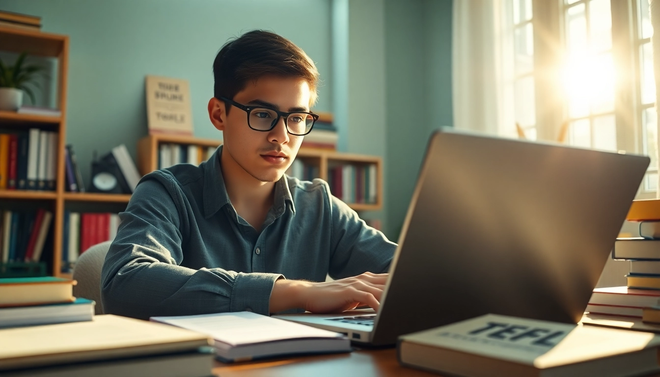 Why You Should Pay Someone to Take TOEFL: An In-Depth Guide