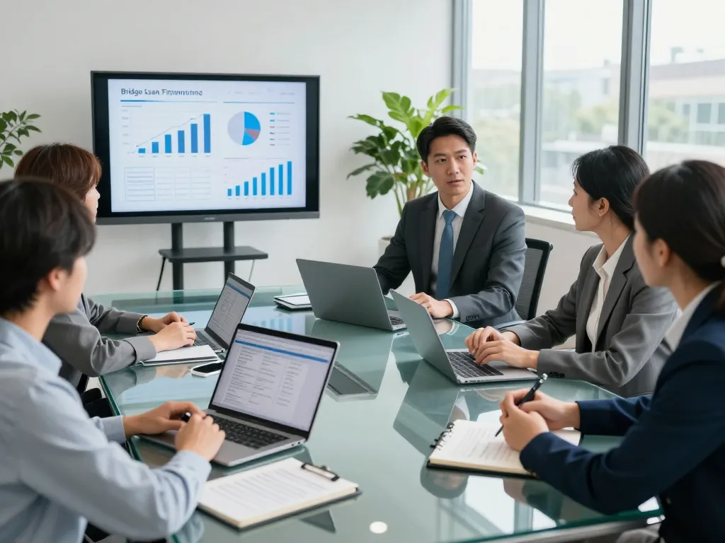 Essential Guide to Bridge Loan Financing in 2026: Achieve Your Funding Goals