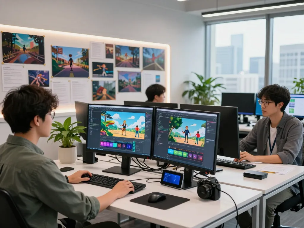 Master the Future of Mind Control AI: 2026’s Essential Video Animation Insights