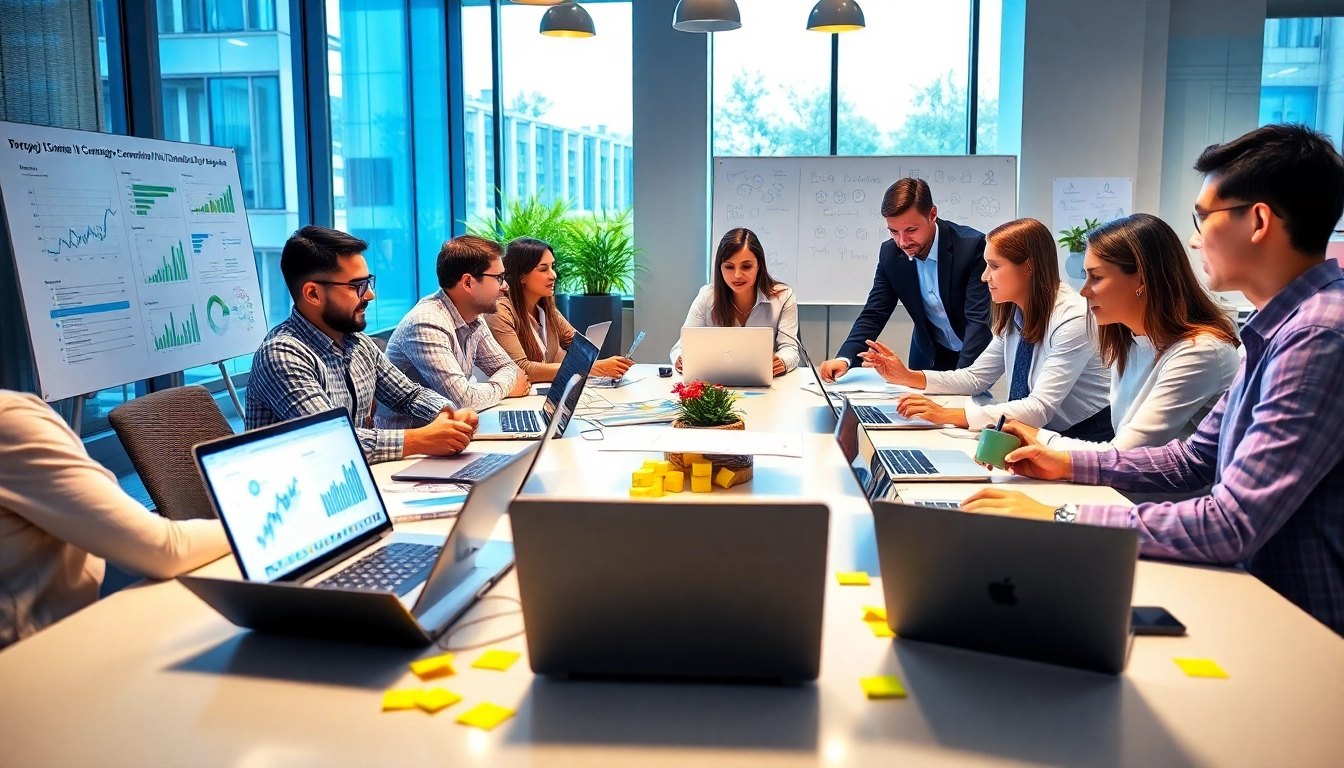 Find Leading msp companies near me for Comprehensive IT Managed Services
