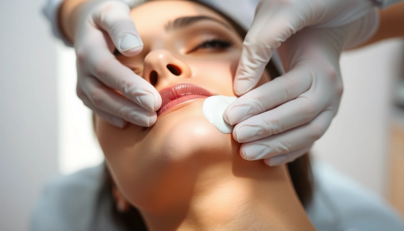 Visible Results: Examining Bleached Anuses Before and After Treatments