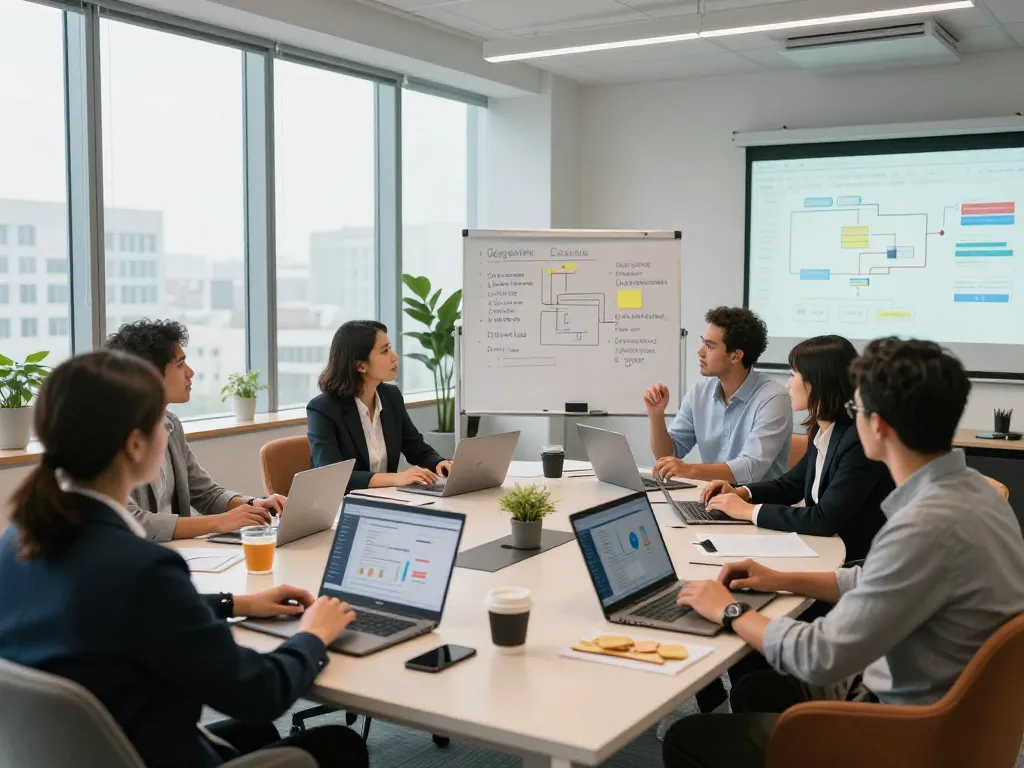 Effective Automation Strategies for Business Growth in 2026