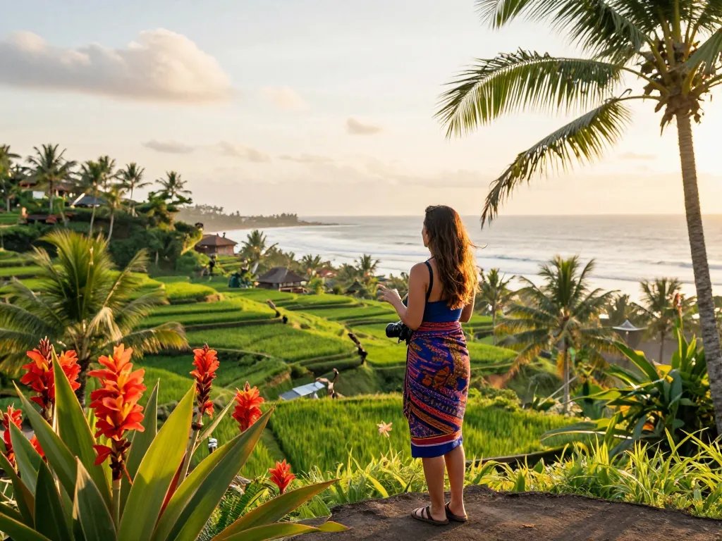 Comprehensive Bali Tour Packages for Unforgettable Adventures in 2026