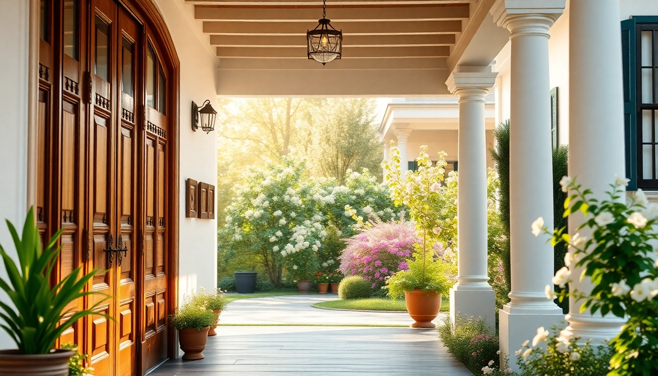 Revitalize Your Colonial Home Renovation with Timeless Designs and Modern Touches
