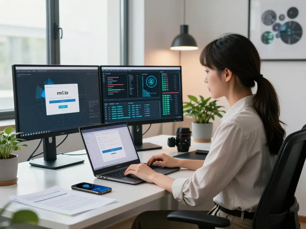 Essential Guide to rm1.to Login: Secure Access Strategies for 2026