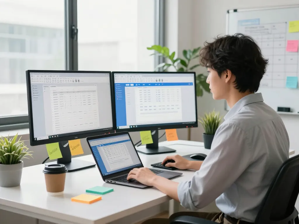 Master Your Productivity with WPS 下载: Essential Tools for 2026