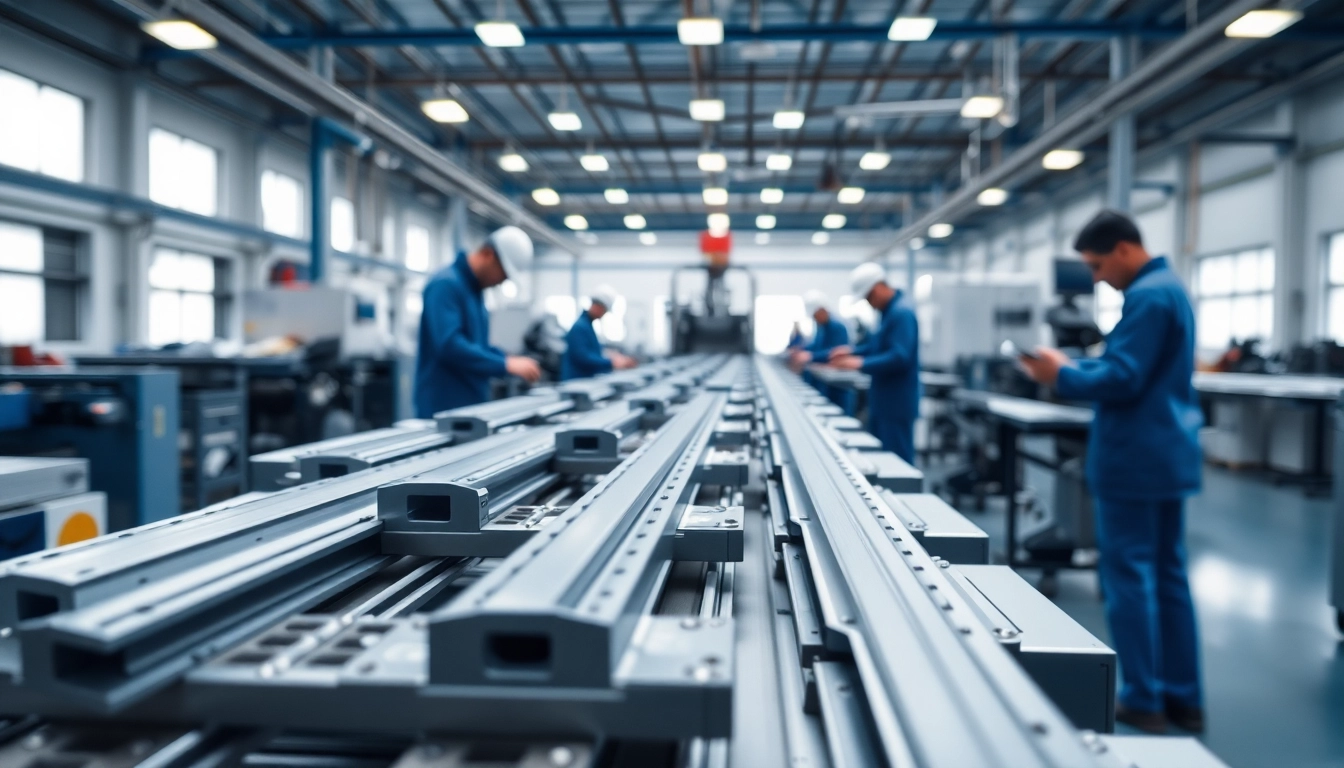 Top Considerations as a Drawer Slides Manufacturer: Quality, Efficiency, and Innovation