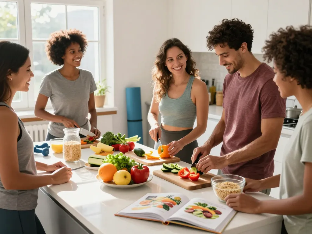Essential Guide to Peso Saludable Colombia: Effective Weight Management Strategies 2026