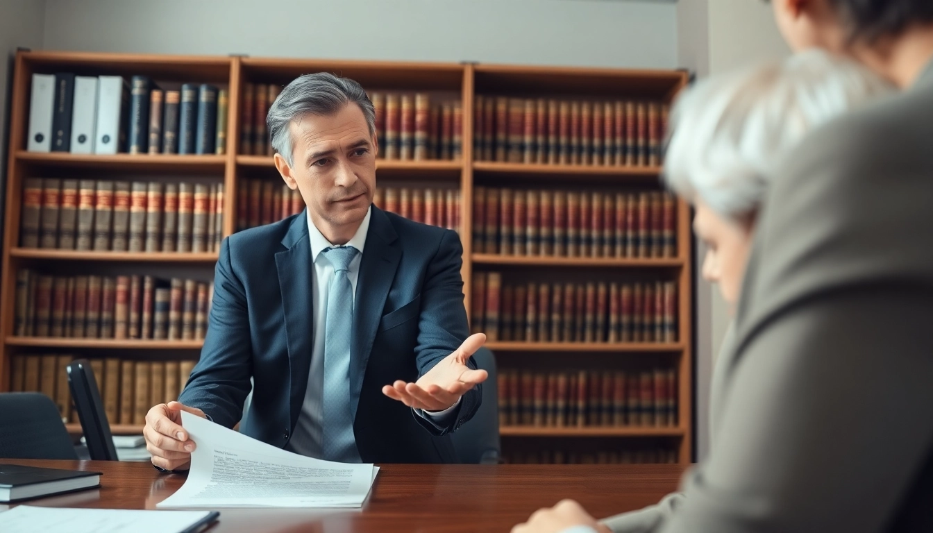 Understanding the Power of Attorney: Essential Guide for Effective Representation