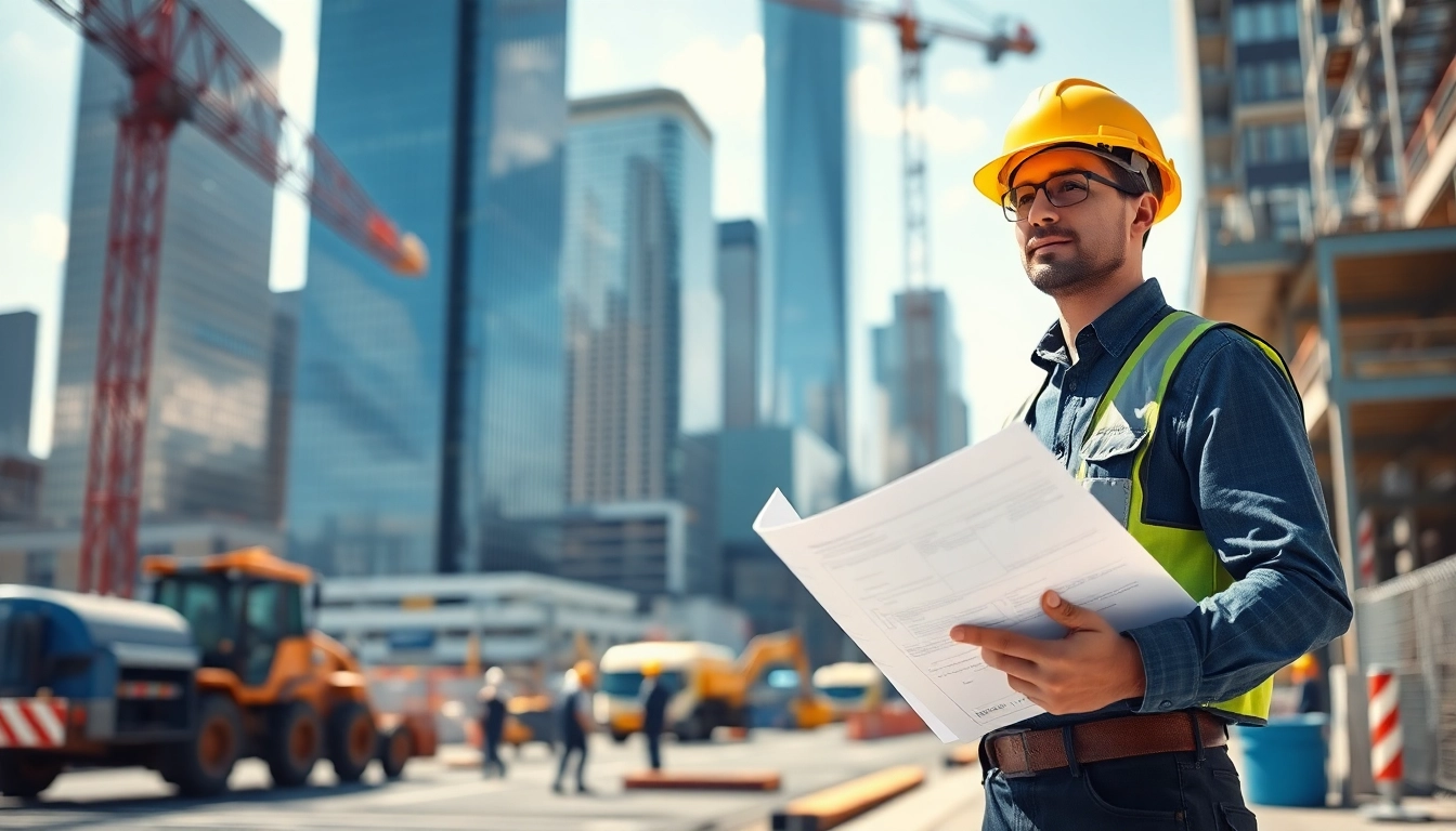 Why Hiring a New York City Construction Manager is Essential for Your Project Success