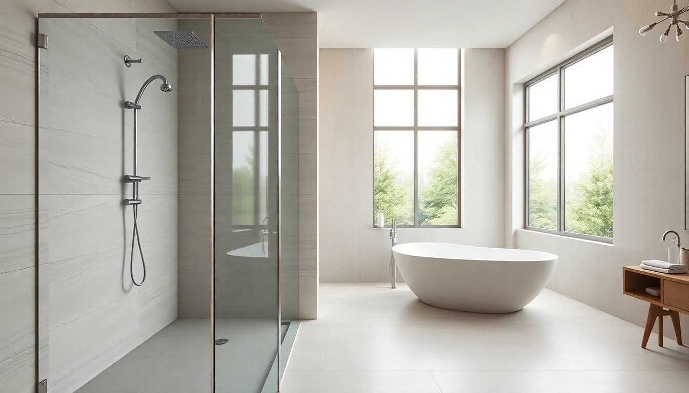 Elevate Your Space with Stunning Bathroom Remodelling Ideas and Tips