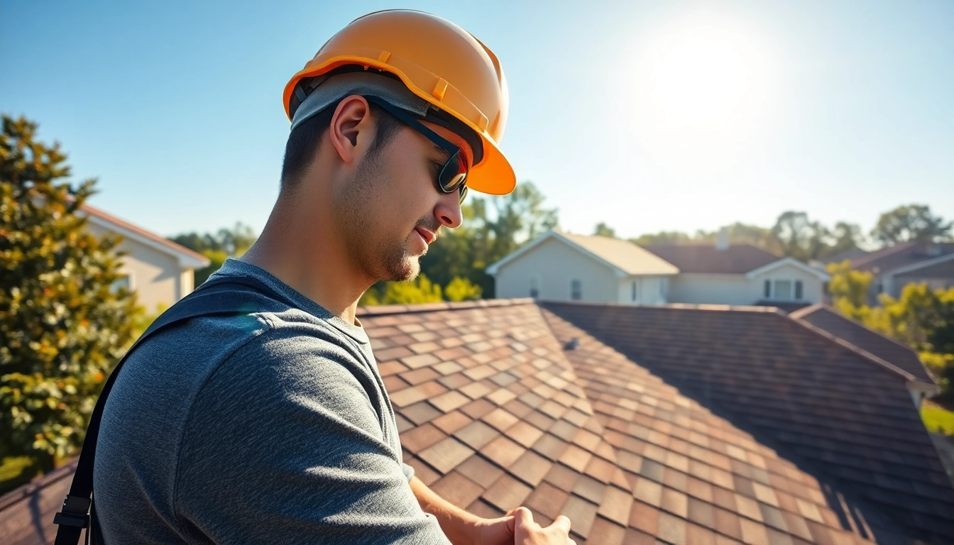 Quality Roofing Services for Homeowners in South Jersey