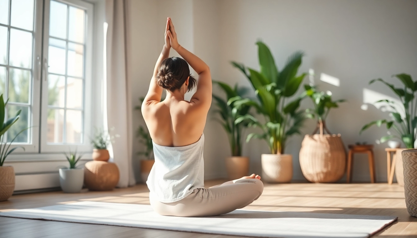 Effective Ways to Relieve Back Pain Naturally for Lasting Comfort