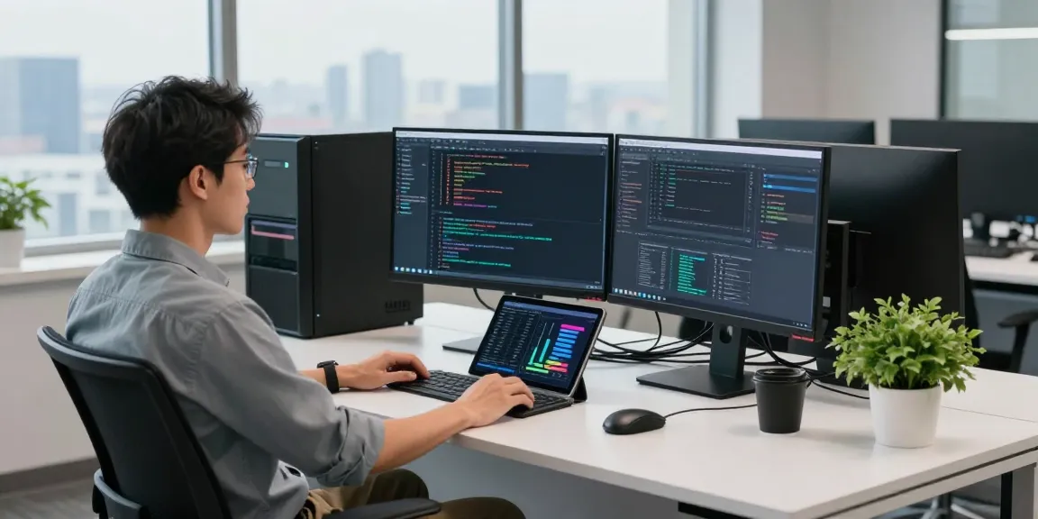 8 Steps to Mastering vds sunucu Management Like a Pro in 2026