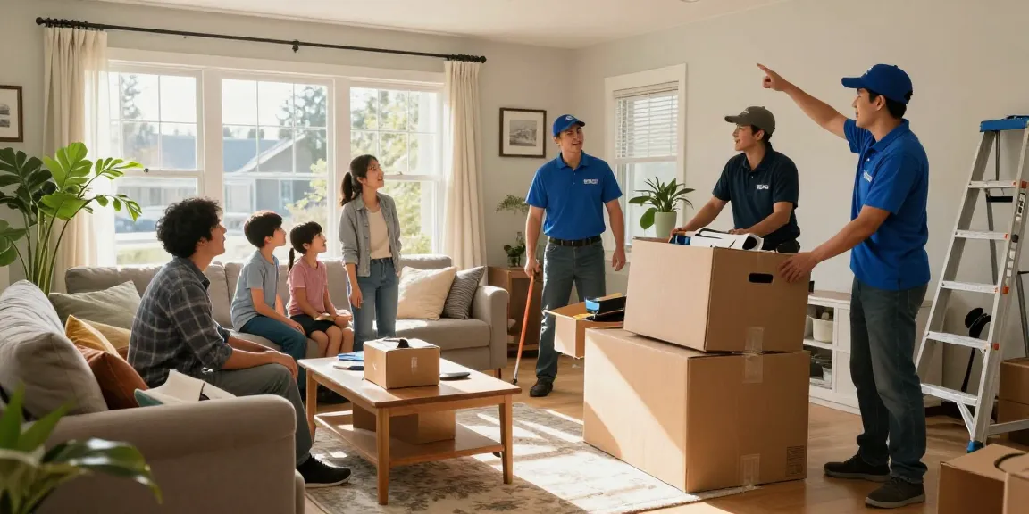 Target Junk Removal Vancouver Cost Breakdown: What You Actually Pay in 2026