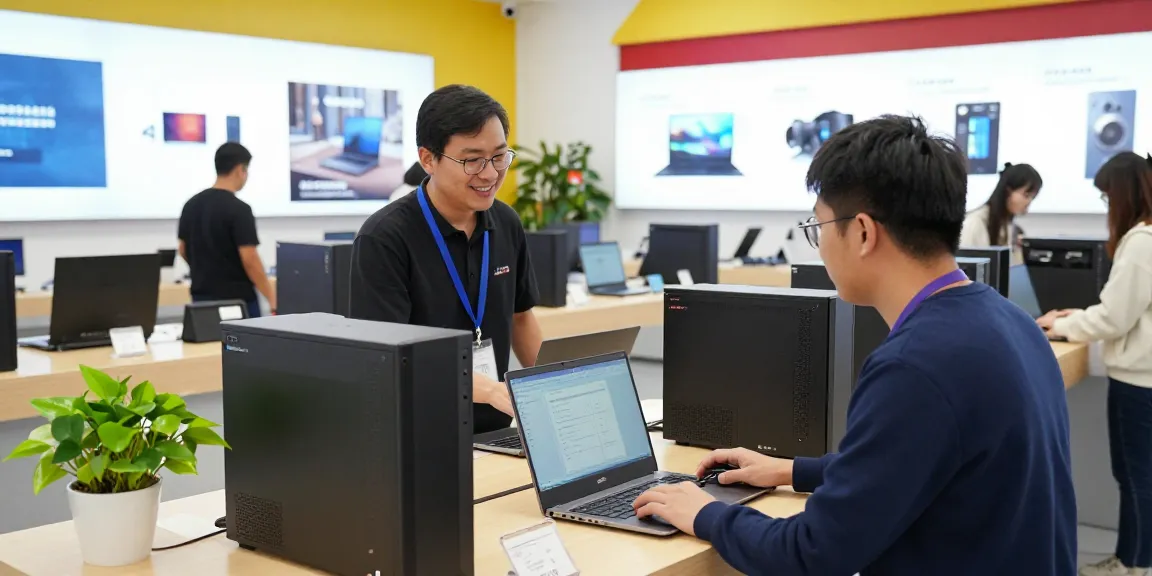 How Fast Can PC Deliver Proven Results for Refurbished Technology Buyers?
