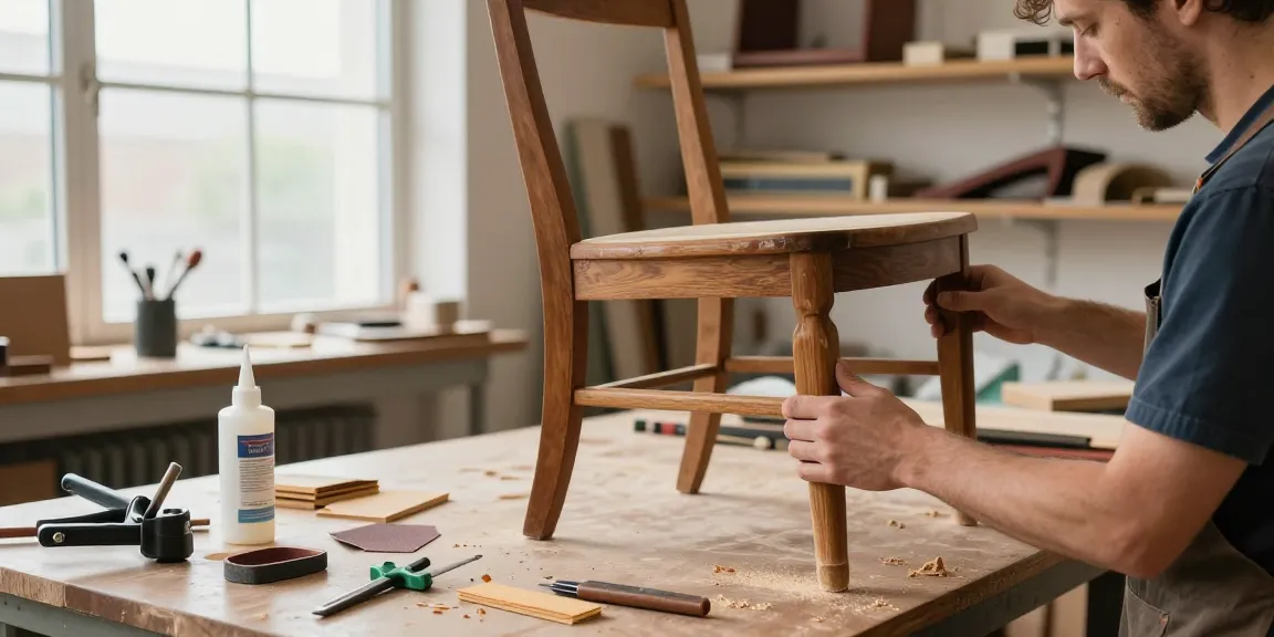 The Software for Furniture Repair Companies Game Plan for Serious Professionals