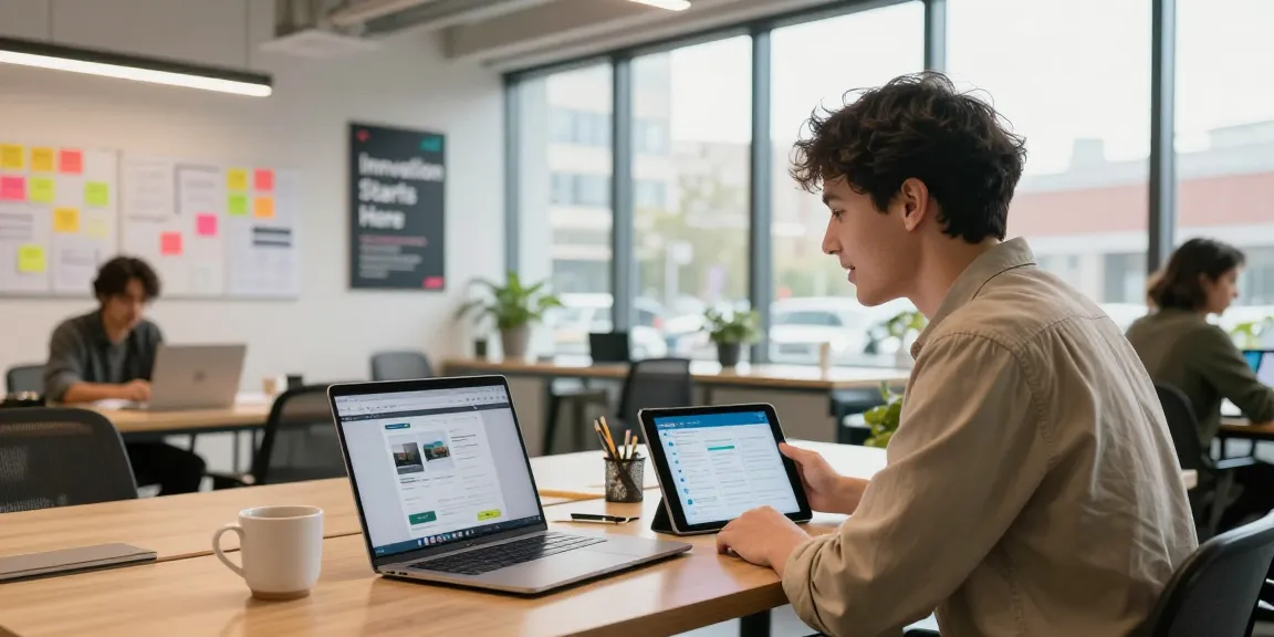 How Websites for Start Ups Can Change Your Business Strategy for 2026