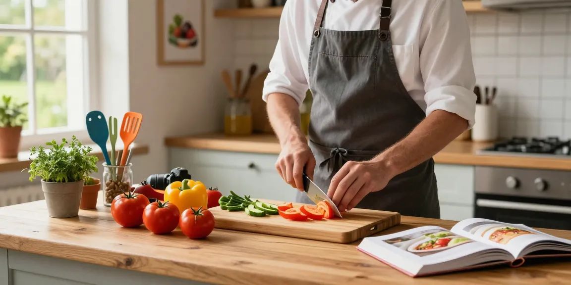 20 Best Bamboo Cutting Board Picks for Serious Home Chefs