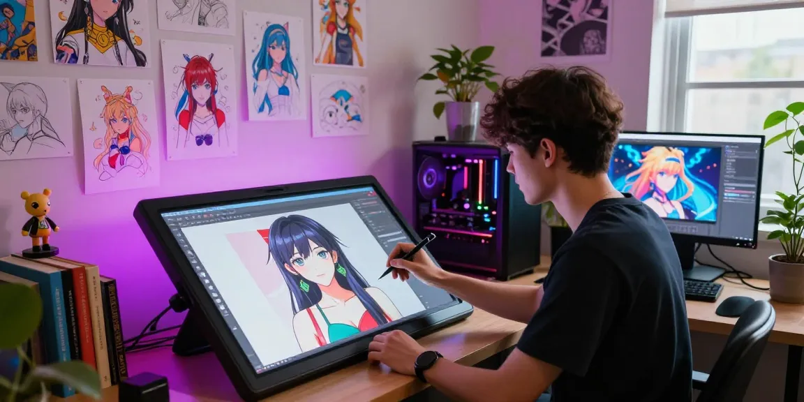 What Changed About ai ecchi Art in 2026? Discover Essential Trends for Creators